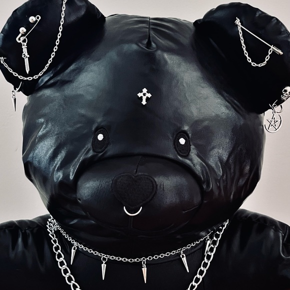 Hand Crafted Customizable 16” Teddy Bear’s - Picture 9 of 9